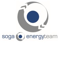 SOGA SpA Soga Energy Team logo - Similar company to Cmz Sistemi Elettronici Srl