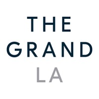 The Grand LA logo - Similar company to Dataland