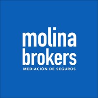 Molina Brokers logo - Similar company to Diaz-Aroca & Asociados | Social Selling | Linkedin | Estrategia Digital
