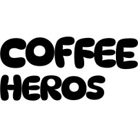 COFFEEHEROS logo - Similar company to Samtida Gbr