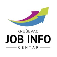Job Info centar Kruševac logo - Similar company to Centar Za Omladinski Rad