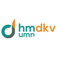 HMDKV UMN logo - Similar company to Visual Journalism Day
