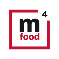 Marketing4Food logo - Similar company to Biatres.F