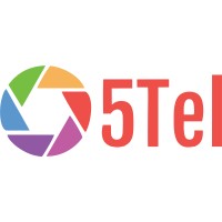 5Tel logo - Similar company to Paybuddy