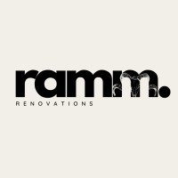 Ramm Renovations logo - Similar company to Ion Developments Group