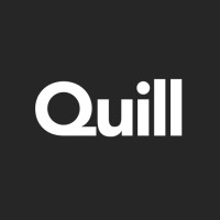 Quill logo - Similar company to Nodafi