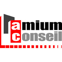 AMIUM CONSEIL logo - Similar company to Stoa