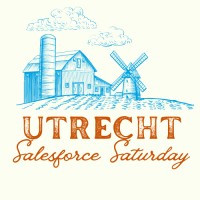 Salesforce Saturday Utrecht logo - Similar company to Salesforce Developer Group, Amsterdam