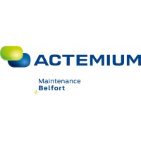 ACTEMIUM MAINTENANCE BELFORT logo - Similar company to Teknaus