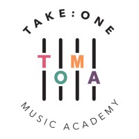 TAKE ONE Music Academy
