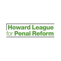 The Howard League for Penal Reform logo - Similar company to Nacro