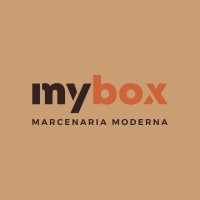 MyBox Marcenaria Moderna logo - Similar company to Fibracon Do Brasil