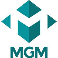 MGM Group logo - Similar company to Mgm Group