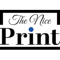 The Nice Print logo - Similar company to Cime Compétences