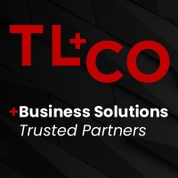 TL+CO Business Solutions logo - Similar company to Tl Educ