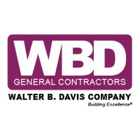 Walter B. Davis Company