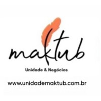 [ Maktub ]®Unidade & Negócios logo - Similar company to Infinity Treinamento E Desenvolvimento Ltda