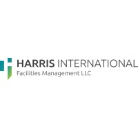 Harris International Facilities Management L.L.C. logo - Similar company to Target International L.L.C