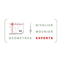 RIVOLIER MOUNIER Géomètres Experts logo - Similar company to Primaloge