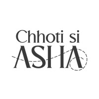Chhoti Si Asha logo - Similar company to Happy String