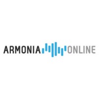Armonia Online logo - Similar company to Sadaka.Fr