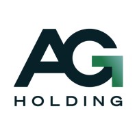 AG Holding logo - Similar company to Arm Group