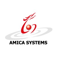 Amica Systems Europe logo - Similar company to Amica Technology 3Sixty