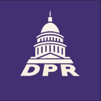 The Davis Political Review logo - Similar company to Uc Davis Global Affairs