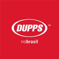Dupps do Brasil logo - Similar company to Haarslev