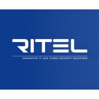 RITEL.Azerbaijan  IT\CyberSecurity solutions logo - Similar company to Endlessideas