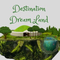 Destination Dream Land logo - Similar company to My Vision Express®