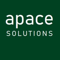 Apace Solutions Nordic AB logo - Similar company to Apace Systems