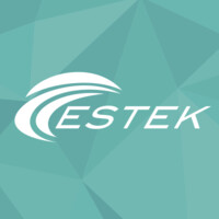 Estek logo - Similar company to Forceits