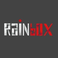 Rainbox Productions logo - Similar company to Tropisme Studio