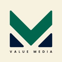 Value Media logo - Similar company to Bolstart