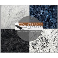 Countertop Creations (Plus) logo - Similar company to Johnson Stone Countertop