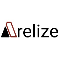 Arelize logo - Similar company to Miromico