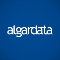 Algardata España logo - Similar company to Team2Go