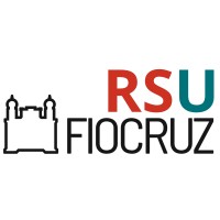 Rede Saúde Única | RSU/FIOCRUZ logo - Similar company to Mje Yapi Expertise