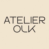 ATELIER OLK logo - Similar company to Martel Architecture