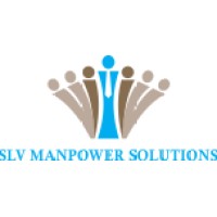 SLV Manpower Solutions Pvt Ltd. logo - Similar company to Xebra®: Collaborative Msme Biz Suite