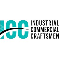 Industrial Commercial Craftsmen logo - Similar company to Taylor Workshop Llc