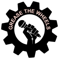 Grease the Wheels Podcast logo - Similar company to Grease Technology Solutions, Llc