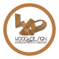 Wood & Design srl logo - Similar company to P-Tech S.R.L.