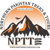 Northern Pakistan Treks & Tours logo - Similar company to Gilgit Baltistan