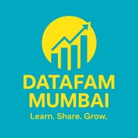 DataFam Mumbai logo - Similar company to Infinity Learning