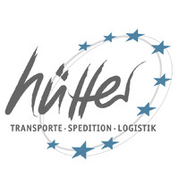 Spedition Hütter GmbH logo - Similar company to Picosoft Gmbh