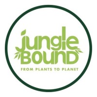 Jungle Bound logo - Similar company to Duh Design