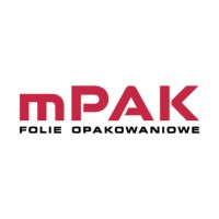 mPAK Flexible Packaging logo - Similar company to Ruispack