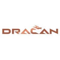 Dracan logo - Similar company to Virtue Yachts
